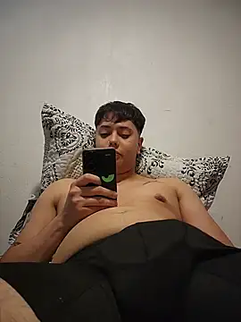 BodyGym18 online show from 08.09.26