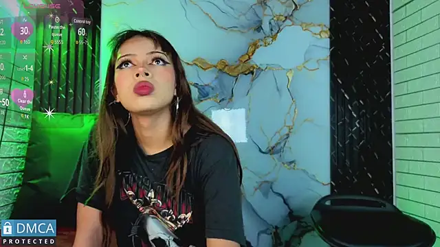 Jessica k50 online show from 07.11.26