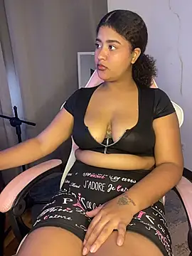  CURLY DOLL  online show from 05.25.26