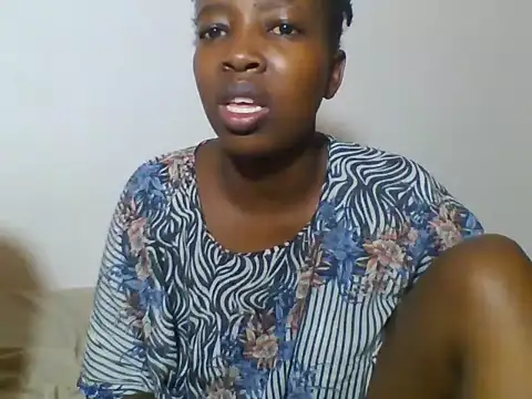 SassyCandie online show from 07.06.26