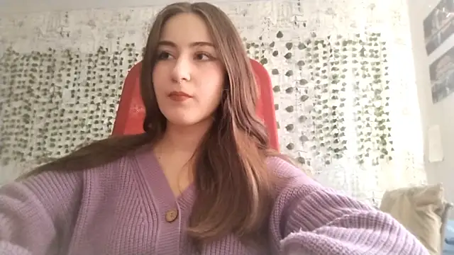 Pollykiss online show from 06.18.26