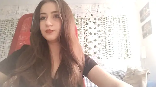 Pollykiss online show from 07.09.26