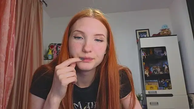 Olivia Ridd online show from 06.10.26