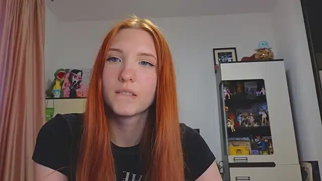 Olivia Ridd online show from 06.11.26