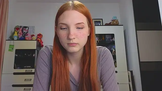 Olivia Ridd online show from 06.18.26