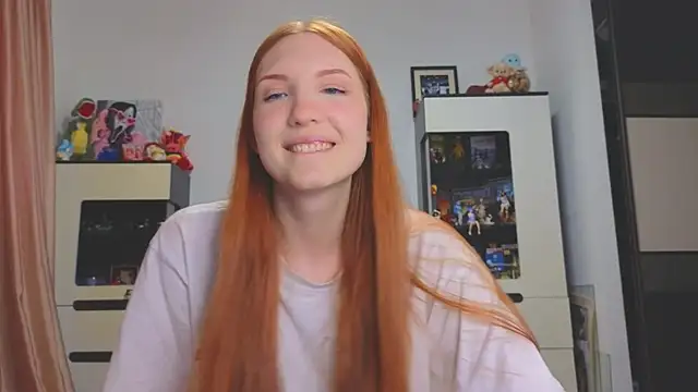 Olivia Ridd online show from 07.10.26