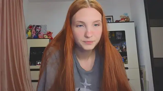 Olivia Ridd online show from 07.16.26