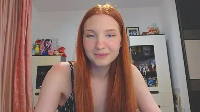 Olivia Ridd online show from 07.18.26