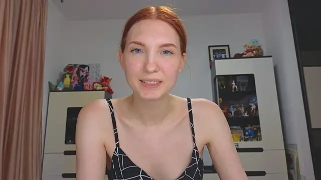 Olivia Ridd online show from 08.03.26