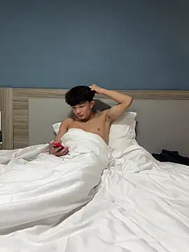 Mrwangjjkk online show from 05.27.26