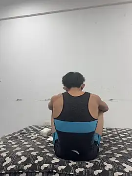 Mrwangjjkk online show from 05.30.26