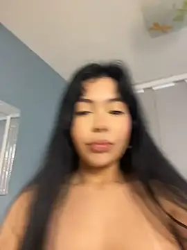 FERNANDAXX  online show from 07.14.26