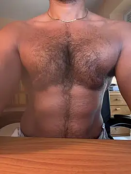 Snapshot of DarkfleX chatting on 06.05.26 DarkfleX online show from 06.05.26