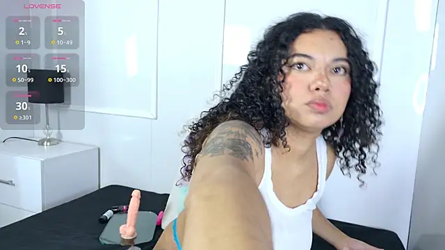 cloe lovee online show from 05.22.26