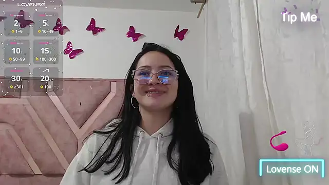 Angel-Hott  online show from 05.27.26