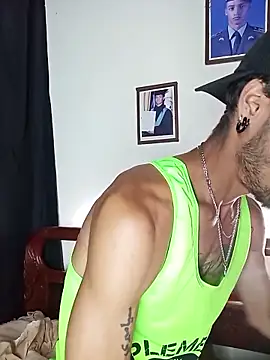 Thiago Monteiro online show from 06.02.26