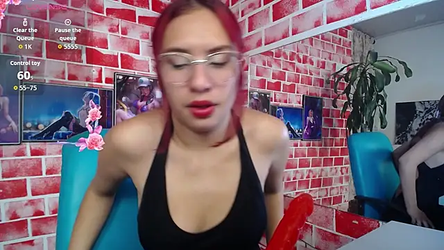 ashly litlle online show from 05.26.26