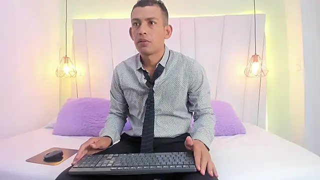 AntonioRuda online show from 05.23.26