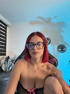 HaileeBeer  online show from 05.21.26