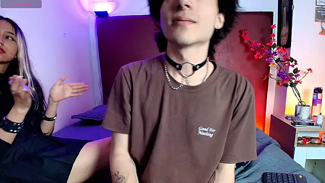 Chlloe Fox online show from 05.26.26