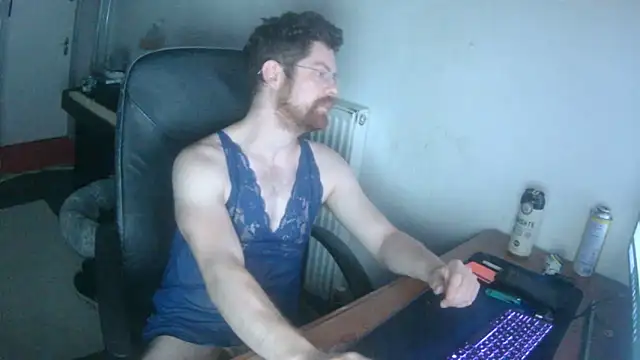 Davidski1234 online show from 06.20.26