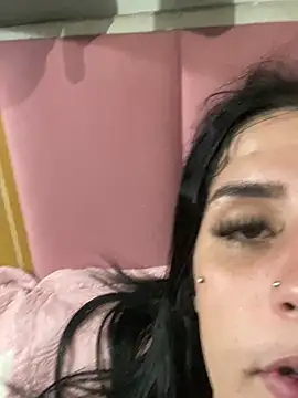 mileninhasexy online show from 07.26.26