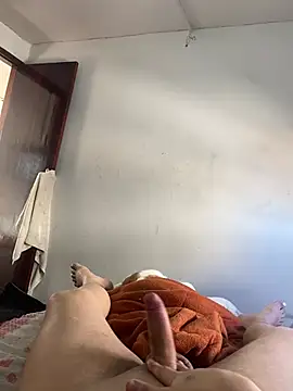 mileninhasexy online show from 07.30.26