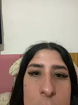 mileninhasexy online show from 08.03.26
