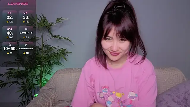 YukiyaSunshine online show from 07.09.26