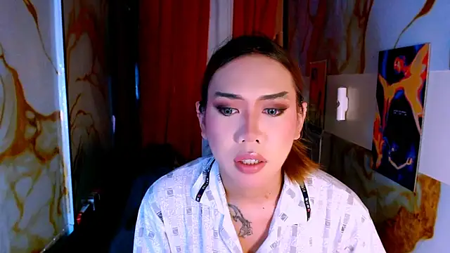 empressqueen zoe online show from 06.10.26