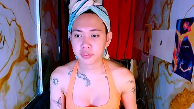 empressqueen zoe online show from 06.26.26