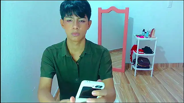 phuwin bj online show from 05.26.26