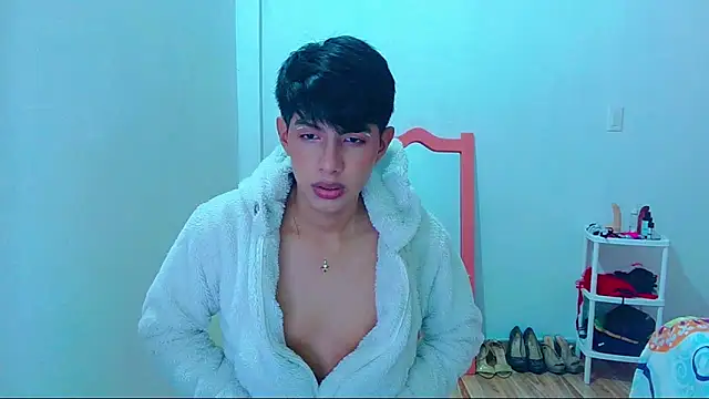 phuwin bj online show from 05.30.26