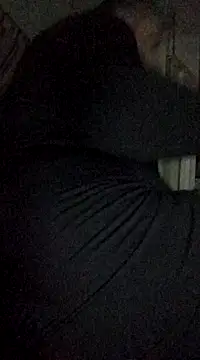 Cybergeil33 online show from 01.31.25