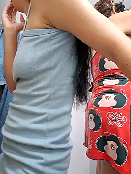 HOTANDSKINNY online show from 07.03.26