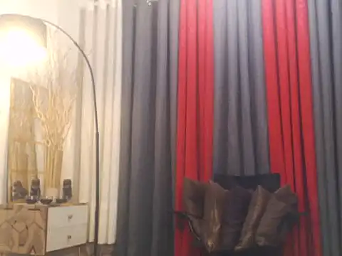 HotMonique09 online show from 05.24.26