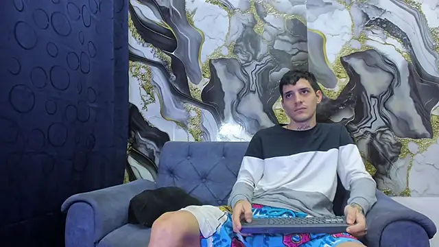 boy max latin online show from 05.28.26