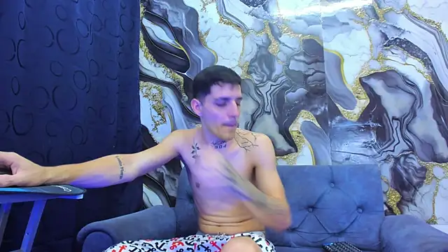 boy max latin online show from 06.22.26