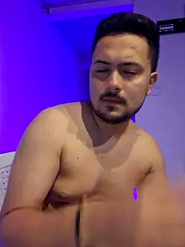 ORTIZ96hot online show from 05.26.26