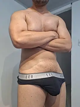 ORTIZ96hot online show from 07.09.26