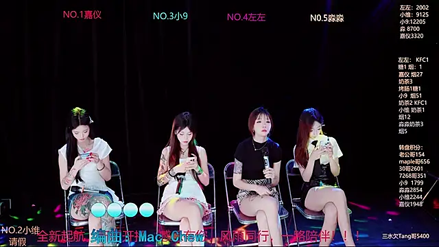 Snapshot of YDHY-girl-08 chatting on 06.17.26 YDHY-girl-08 online show from 06.17.26