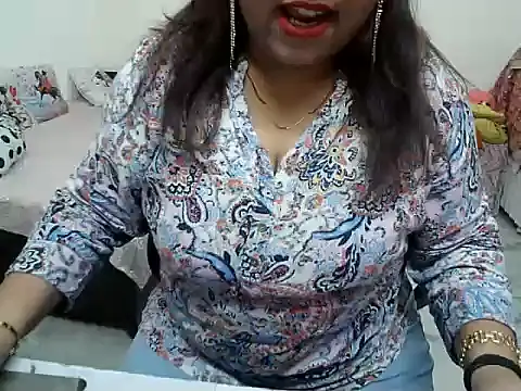 bavleen-kaur online show from 07.13.26
