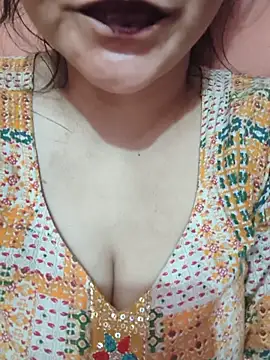 Snapshot of pinky_rao_123 chatting on 05.25.26 pinky rao 123 online show from 05.25.26