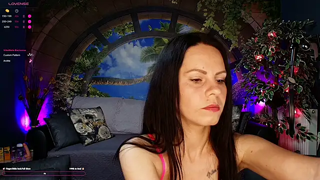 RoxanneBlize online show from 05.28.26