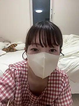 Snapshot of himawari_ch chatting on 06.04.26 himawari ch online show from 06.04.26