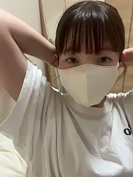 Snapshot of himawari_ch chatting on 06.18.26 himawari ch online show from 06.18.26