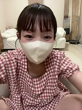 Snapshot of himawari_ch chatting on 07.24.26 himawari ch online show from 07.24.26