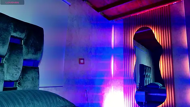 Ander asford77 online show from 07.11.26
