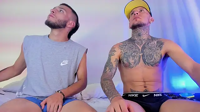  Kevin xxx online show from 02.05.25