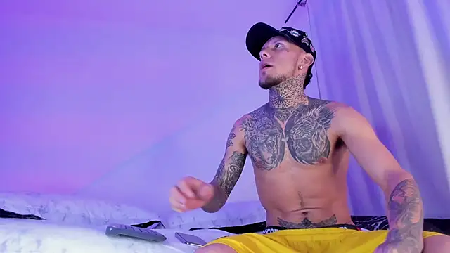  Kevin xxx online show from 03.08.25